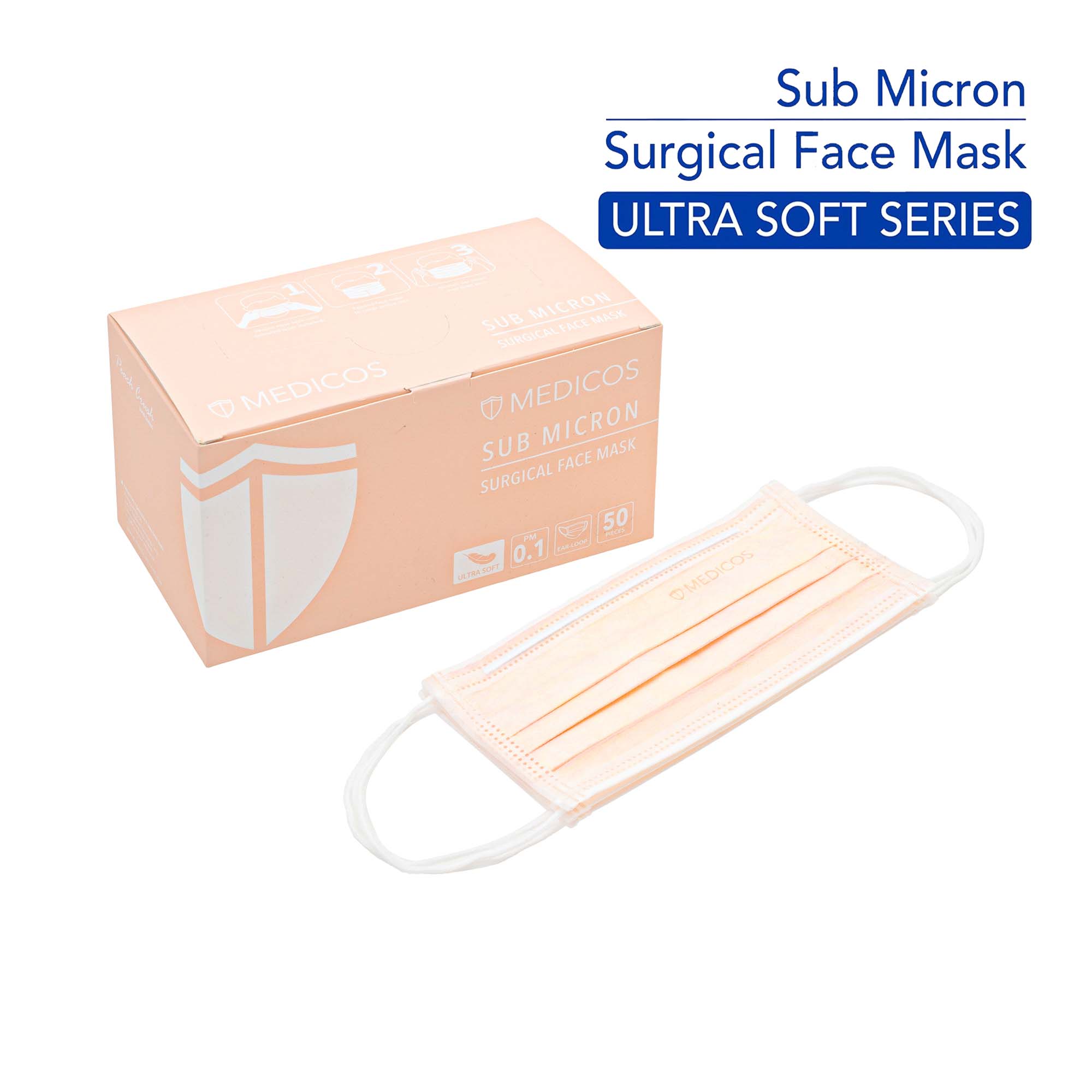 Ultra Lumi Series